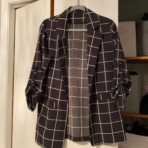 Amazon Blazer/Jacket